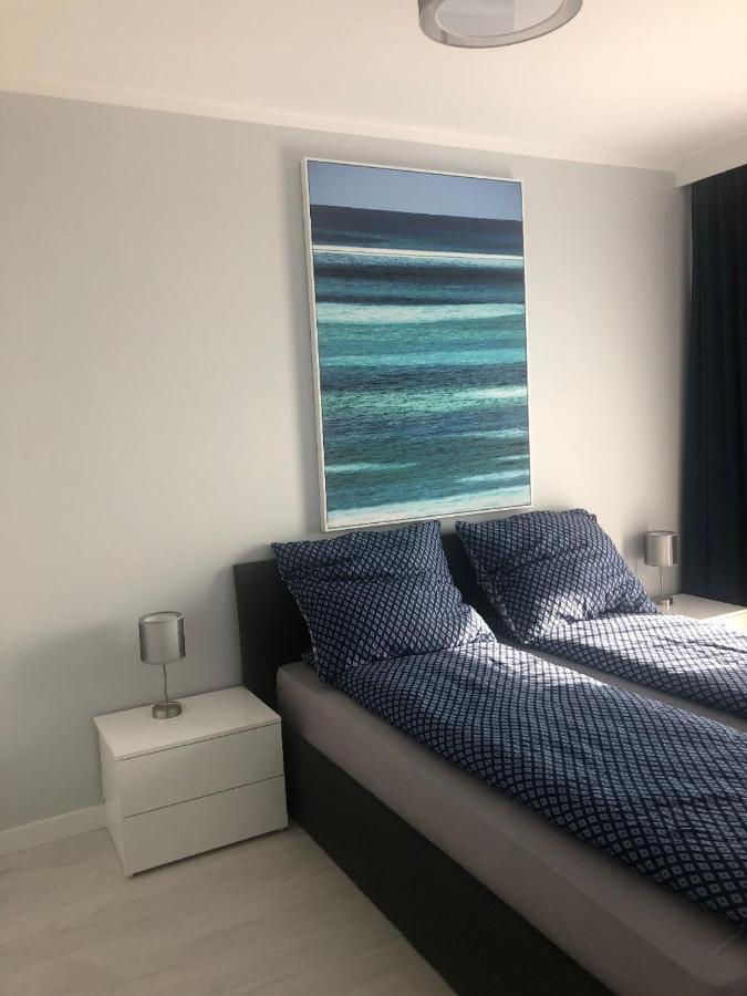 Apartamenty Morskie Gardenia 2 Dziwnów Kültér fotó