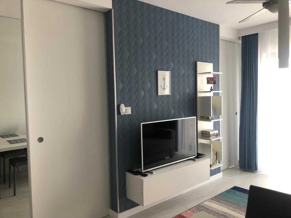 Apartamenty Morskie Gardenia 2 Dziwnów Kültér fotó